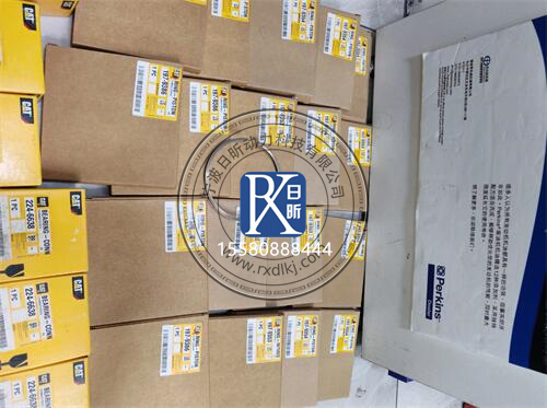 卡特彼勒C18柴油機347-1085頂部活塞環的正確安裝方法